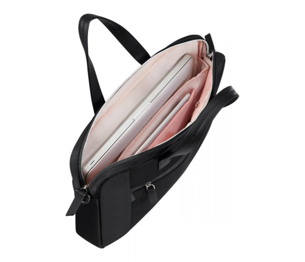 Samsonite Eco Wave 15.6" czarny - 737760 - zdjęcie 3
